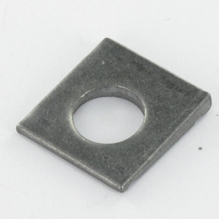 1 x CALE BIAISE 8% 31 Forte tenue à la corrosion Acier galvanisé à chaud