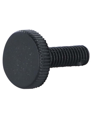 1 x PIED VErin réglable M6X20 Diamètre de tête:...