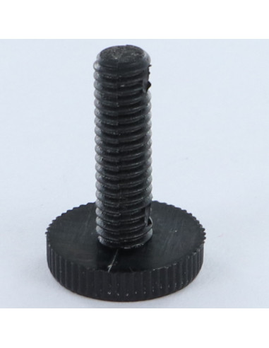 1 x PIED VErin réglable M6X20 Diamètre de tête:...