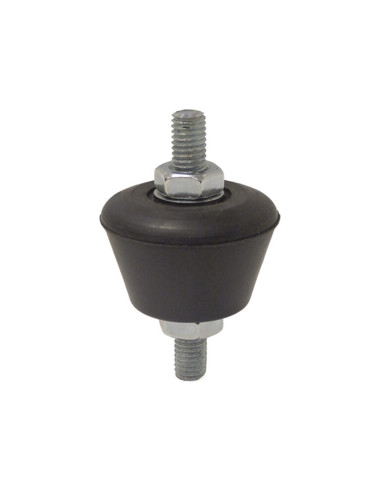 1 x Kit de 4 solent block Fixation climatiseur...