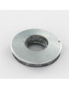 Rondelle d'étanchéite EPDM Inox 5.5/6.3X16