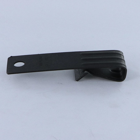 1 x CLIPS Fixation POUTRE rapide Epaisseur de serrage 1.5 à 5