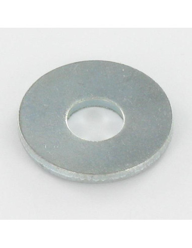 1 x Rondelle Conique M8X22X2.2 Acier zingué
