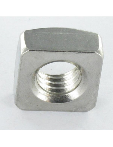 1 x Ecrou Carré Inox A2 M16