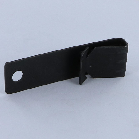 1 x CLIPS Fixation POUTRE rapide Epaisseur de serrage 4 à 11