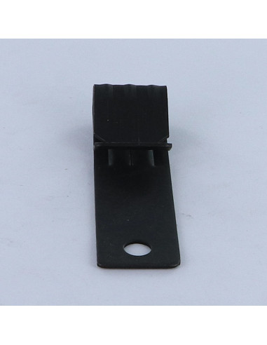 1 x CLIPS Fixation POUTRE rapide Epaisseur de...