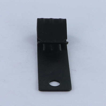 1 x CLIPS Fixation POUTRE rapide Epaisseur de serrage 4 à 11