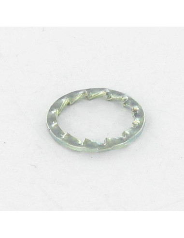 1 x Rondelle éventail JZE M14X18.6X0.4 Acier...