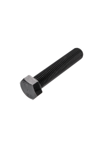 1 x Vis métaux Tête hexagonale TH M24X120...