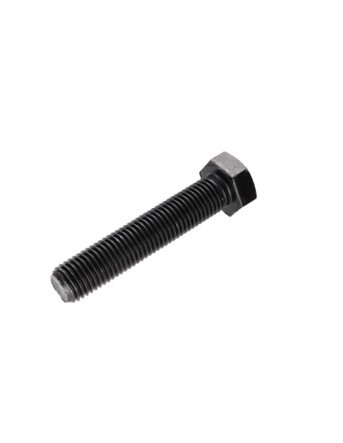 1 x Vis métaux Tête hexagonale TH M24X120...