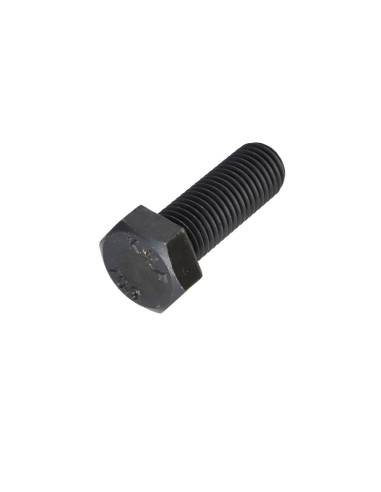 1 x Vis métaux Tête hexagonale TH M18X50 Classe...