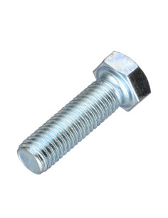 Vis métaux Tête hexagonale TH M14X30 Classe 10.9 Acier... 2