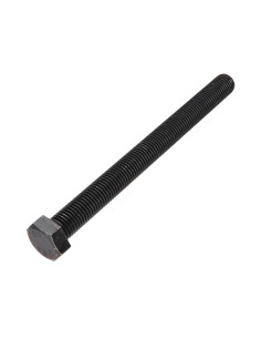 Vis métaux Tête hexagonale TH M16X160 Filetée sur 60...