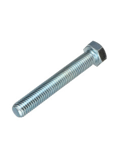 Vis métaux Tête hexagonale TH M14X80 Classe 10.9 Acier... 2