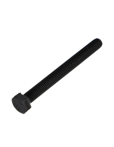 1 x Vis métaux Tête hexagonale TH M6X60 Classe...
