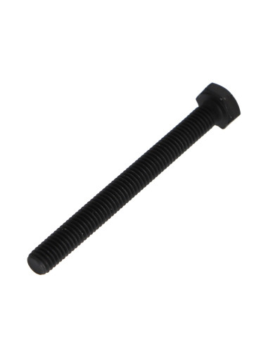 1 x Vis métaux Tête hexagonale TH M6X60 Classe...