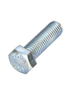 Vis métaux Tête hexagonale TH M14X40 Classe 10.9 Acier...