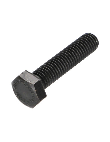 1 x Vis métaux Tête hexagonale TH M8X50 Classe...