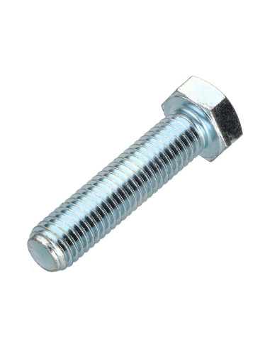 1 x Vis métaux Tête hexagonale TH M14X60 Classe...