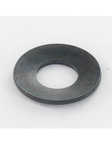 1 x Rondelles contact M3X8X0.6 Acier brut Série...
