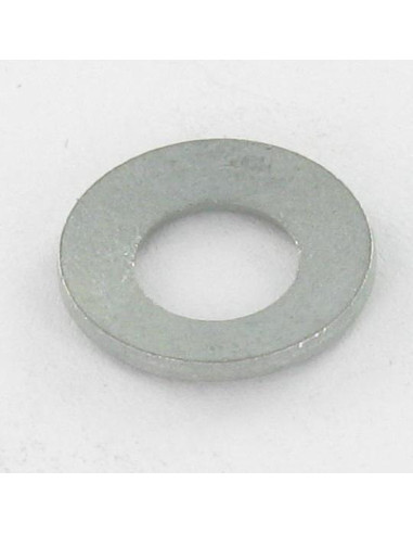1 x Rondelles contact M6X18X1.4 Acier zingué...