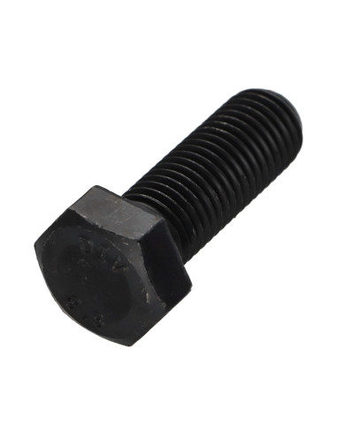 1 x Vis métaux Tête hexagonale TH M18X60 Classe...