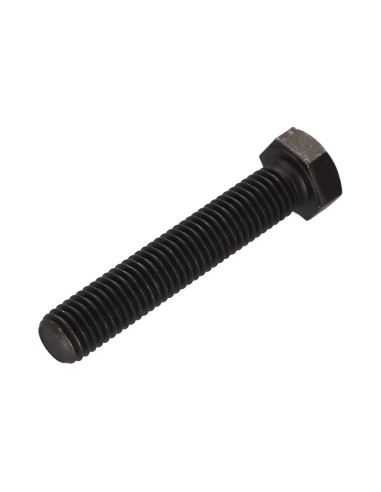 1 x Vis métaux Tête hexagonale TH M12X50 Classe...