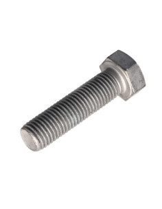 Vis métaux Tête hexagonale TH M20X50 Classe 8.8 Forte... 2