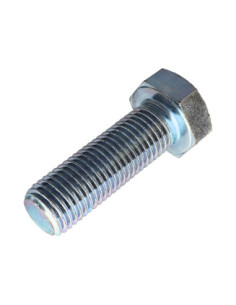 Vis métaux Tête hexagonale TH M30X100 Classe 8.8 Acier... 2