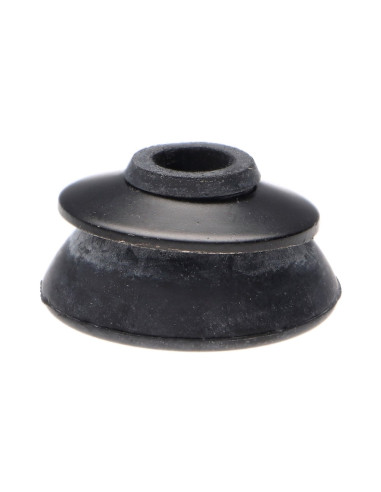 1 x Rondelle d'étanchéite EPDM Inox A4 LAQ...