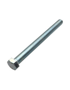 Vis métaux Tête hexagonale TH M20X200 Classe 8.8 Acier...