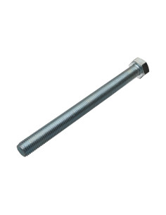 Vis métaux Tête hexagonale TH M20X200 Classe 8.8 Acier... 2