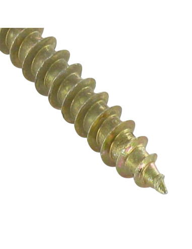 1 x Vis Penture 7X45 Filetée sur 23 TORX T30...