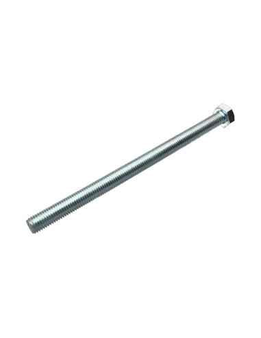 1 x Vis métaux Tête hexagonale TH M16X25 Classe...