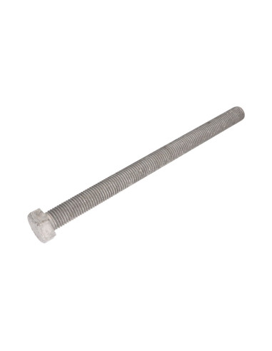 1 x Vis métaux Tête hexagonale TH M16X200...