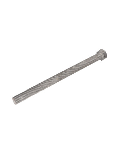 1 x Vis métaux Tête hexagonale TH M16X200...