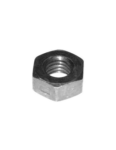 1 x Ecrou frein tout métal TRILOCK M12 Acier...