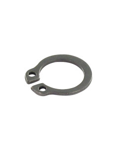 Circlip Extèrieur Acier brut Sur arbre Diamètre 47