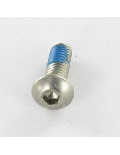 Vis métaux Inox A2 BHC (Tête Bombée Hexagonal creux)... 2