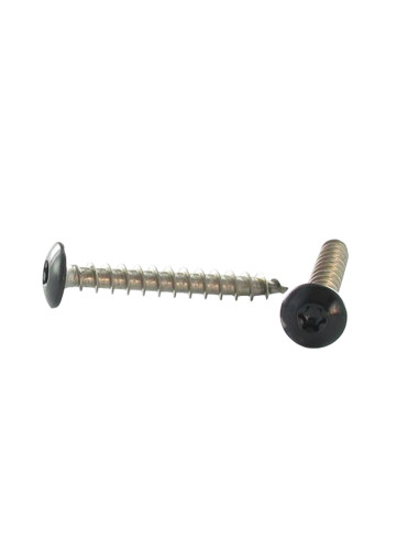 1 x Vis Penture 6X50 Filetée sur 38 TORX T30...