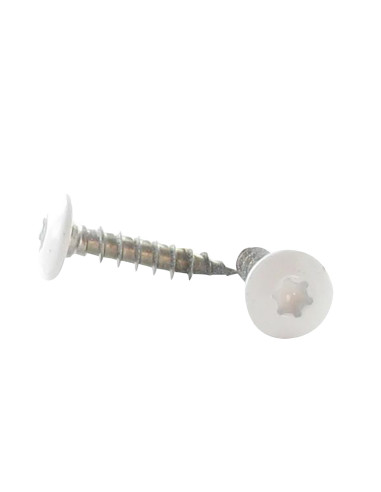 1 x Vis Penture 7X40 Filetée sur 38 TORX T30...