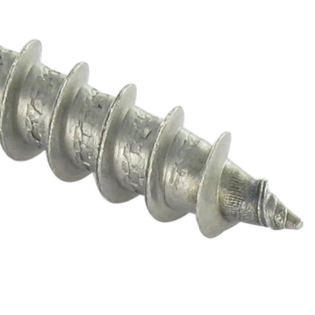 1 x Vis Penture 7X30 Filetage total TORX T30 Inox A2
