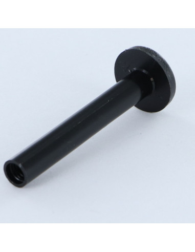 1 x Ecrou Relieur M4X35 Diamètre Tube 5 nylon...