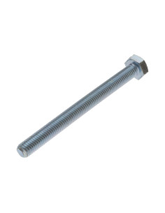 Vis métaux Tête hexagonale TH M14X110 Classe 10.9 Acier... 2