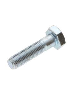 Vis métaux Tête hexagonale TH M16X50 Classe 10.9 Acier 2