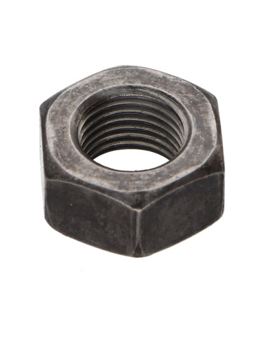 1 x Ecrou hexagonale M24 Pas fin Pas de 200...