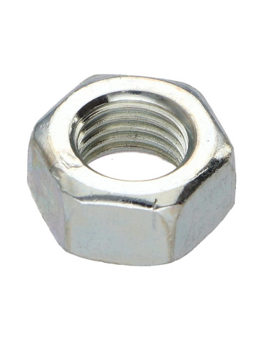 1 x Ecrou hexagonale M18 Pas fin Pas de 150...