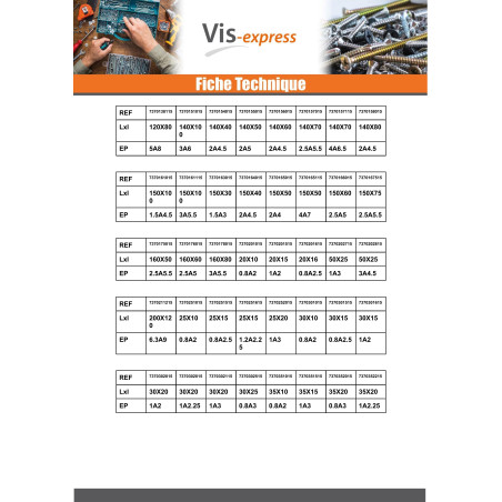 1 x Bouchon rectangle pour tube 75X50 épaisseur tole du tube 2 à 4 Polyethylène noir