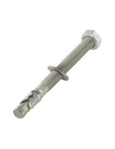 Goujon Ancrage M6X50 Inox A4 RAWLPLUG