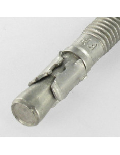 Goujon Ancrage M6X50 Inox A4 RAWLPLUG 2
